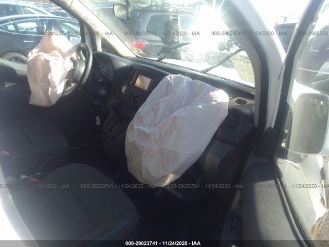 Photo 4 VIN: 3N6CM0KN3EK692388 - NISSAN NV200 