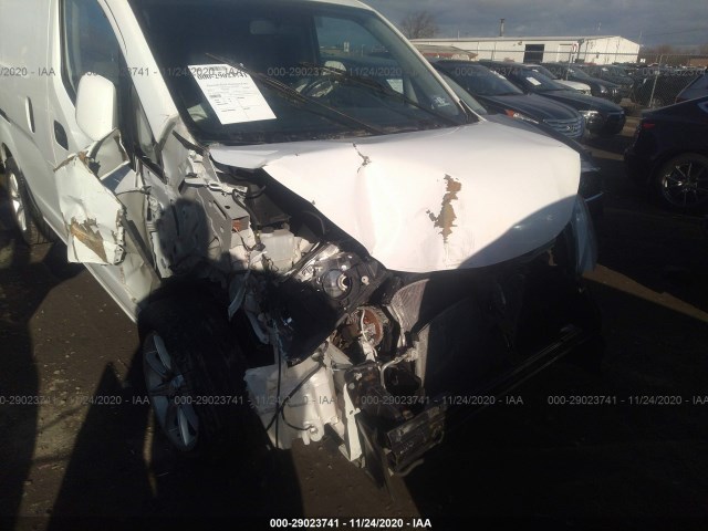 Photo 5 VIN: 3N6CM0KN3EK692388 - NISSAN NV200 