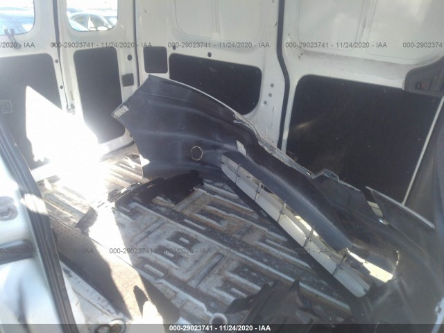 Photo 7 VIN: 3N6CM0KN3EK692388 - NISSAN NV200 