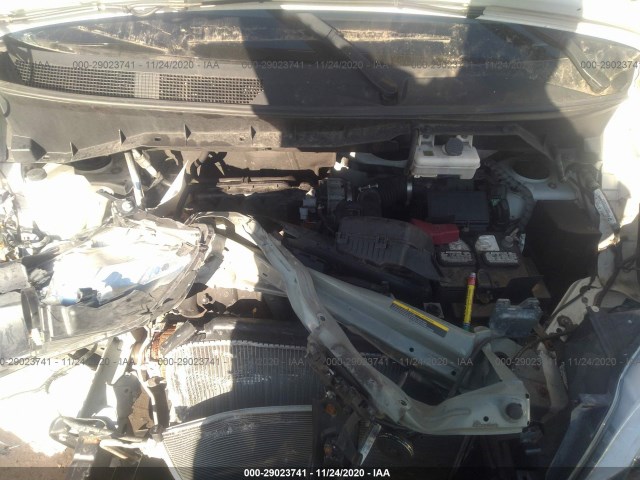 Photo 9 VIN: 3N6CM0KN3EK692388 - NISSAN NV200 