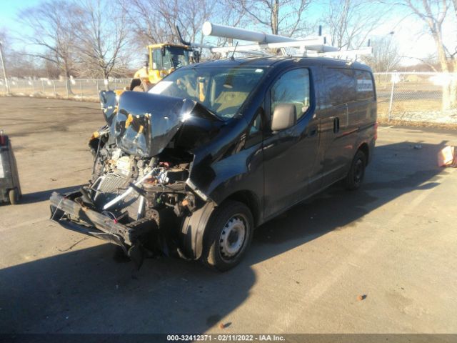 Photo 1 VIN: 3N6CM0KN3EK692469 - NISSAN NV200 