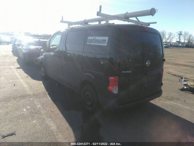 Photo 2 VIN: 3N6CM0KN3EK692469 - NISSAN NV200 