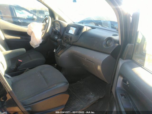 Photo 4 VIN: 3N6CM0KN3EK692469 - NISSAN NV200 