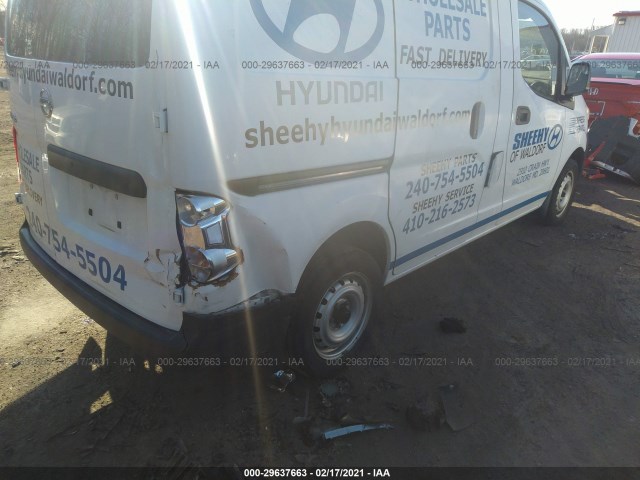 Photo 3 VIN: 3N6CM0KN3EK693136 - NISSAN NV200 