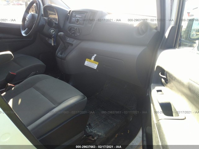 Photo 4 VIN: 3N6CM0KN3EK693136 - NISSAN NV200 