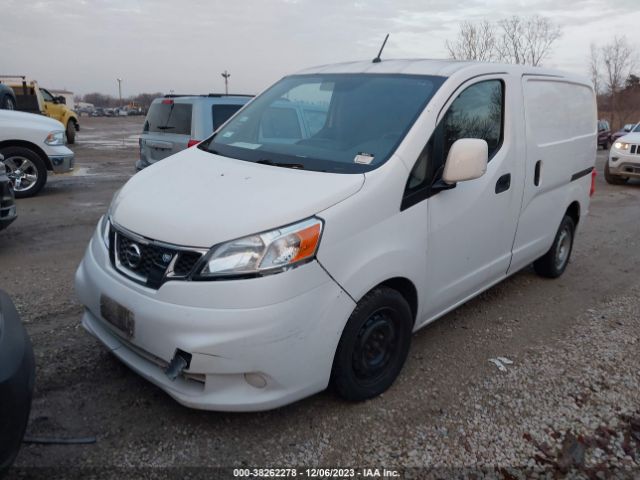 Photo 1 VIN: 3N6CM0KN3EK693508 - NISSAN NV200 