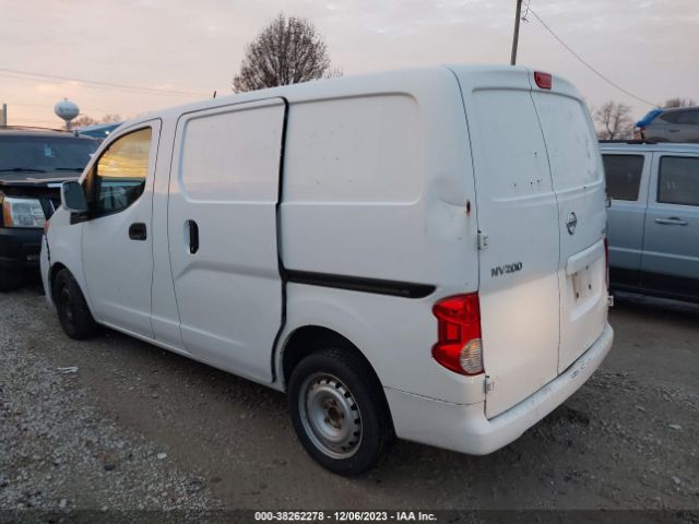 Photo 2 VIN: 3N6CM0KN3EK693508 - NISSAN NV200 