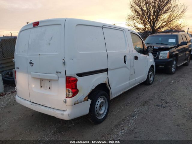 Photo 3 VIN: 3N6CM0KN3EK693508 - NISSAN NV200 