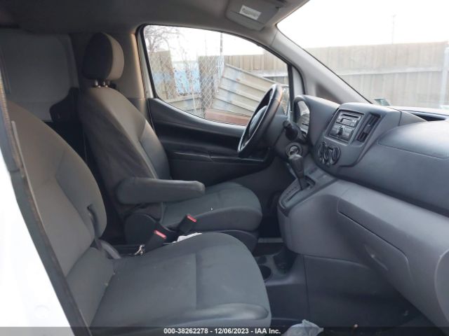 Photo 4 VIN: 3N6CM0KN3EK693508 - NISSAN NV200 