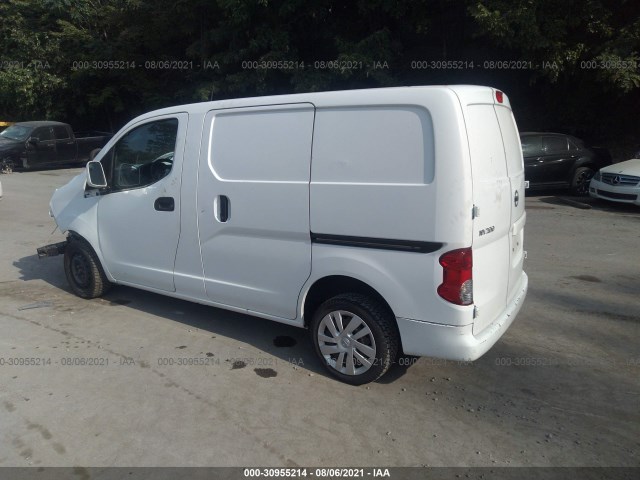 Photo 2 VIN: 3N6CM0KN3EK693556 - NISSAN NV200 