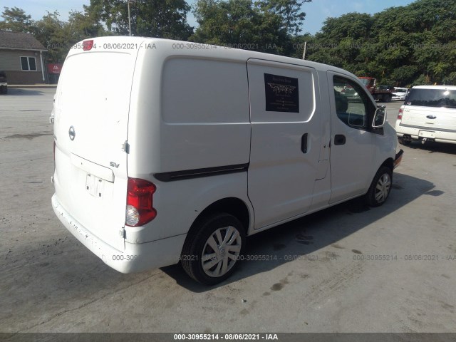 Photo 3 VIN: 3N6CM0KN3EK693556 - NISSAN NV200 