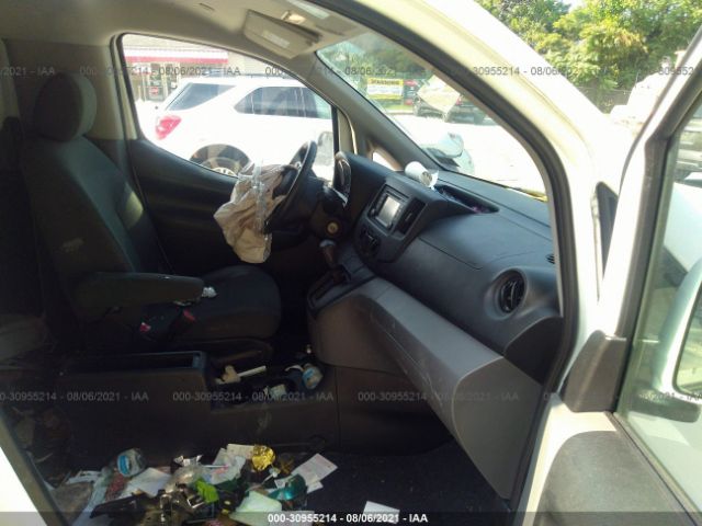 Photo 4 VIN: 3N6CM0KN3EK693556 - NISSAN NV200 