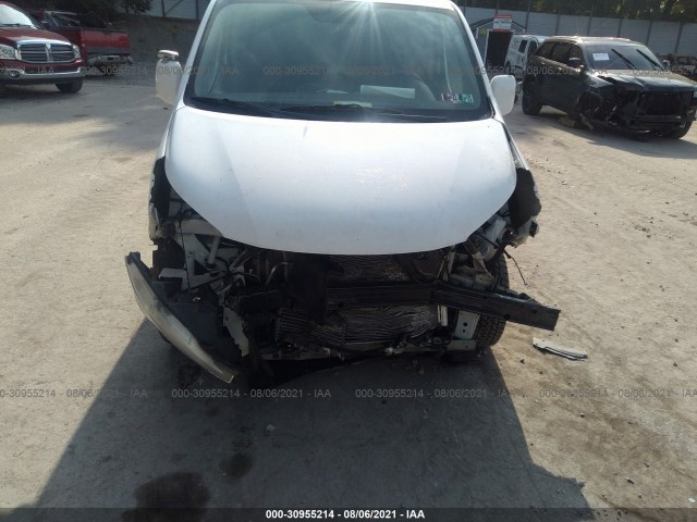 Photo 5 VIN: 3N6CM0KN3EK693556 - NISSAN NV200 