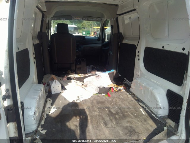 Photo 7 VIN: 3N6CM0KN3EK693556 - NISSAN NV200 