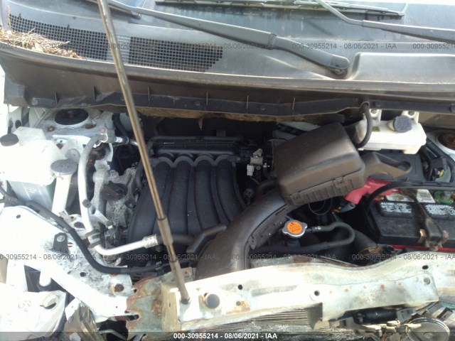 Photo 9 VIN: 3N6CM0KN3EK693556 - NISSAN NV200 