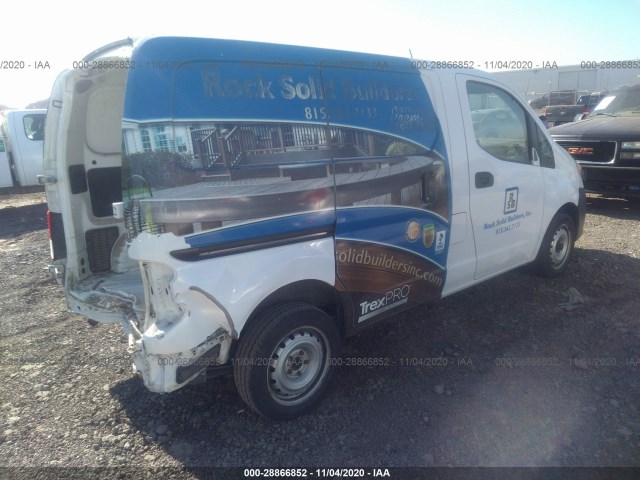 Photo 3 VIN: 3N6CM0KN3EK695503 - NISSAN NV200 