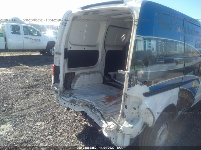 Photo 5 VIN: 3N6CM0KN3EK695503 - NISSAN NV200 