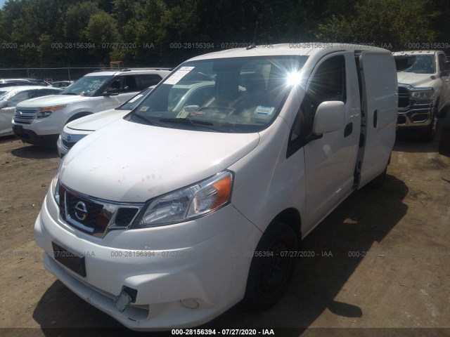 Photo 1 VIN: 3N6CM0KN3EK696568 - NISSAN NV200 