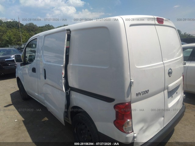 Photo 2 VIN: 3N6CM0KN3EK696568 - NISSAN NV200 