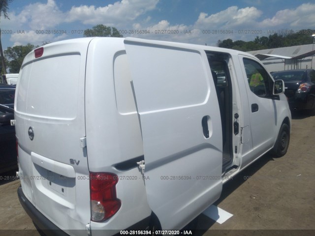 Photo 3 VIN: 3N6CM0KN3EK696568 - NISSAN NV200 