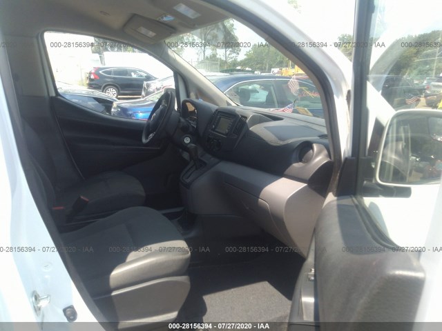 Photo 4 VIN: 3N6CM0KN3EK696568 - NISSAN NV200 