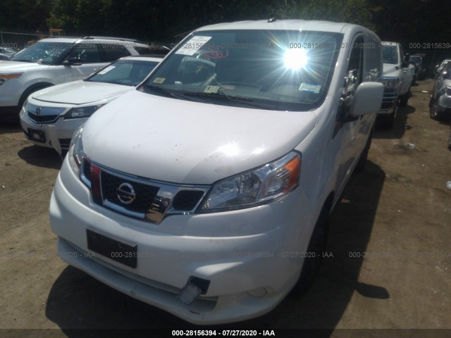 Photo 5 VIN: 3N6CM0KN3EK696568 - NISSAN NV200 