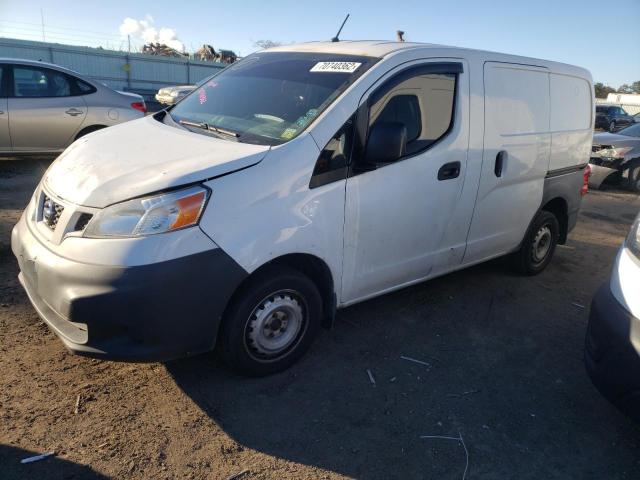 Photo 0 VIN: 3N6CM0KN3EK696604 - NISSAN NV200 2.5S 