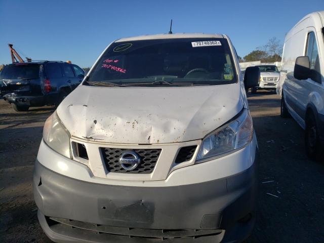 Photo 4 VIN: 3N6CM0KN3EK696604 - NISSAN NV200 2.5S 