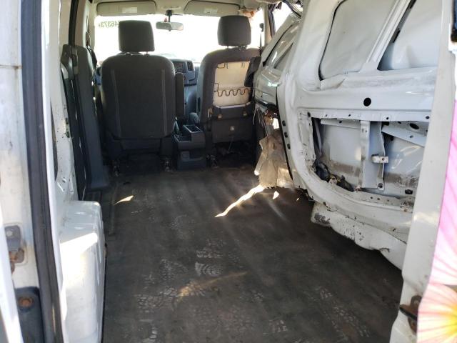 Photo 10 VIN: 3N6CM0KN3EK697543 - NISSAN NV200 2.5S 