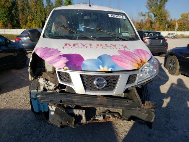 Photo 4 VIN: 3N6CM0KN3EK697543 - NISSAN NV200 2.5S 