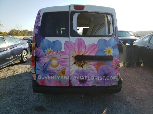 Photo 5 VIN: 3N6CM0KN3EK697543 - NISSAN NV200 2.5S 