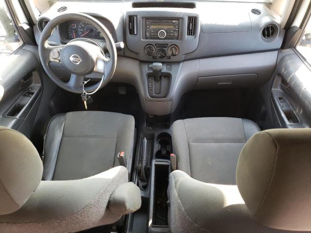 Photo 7 VIN: 3N6CM0KN3EK697543 - NISSAN NV200 2.5S 