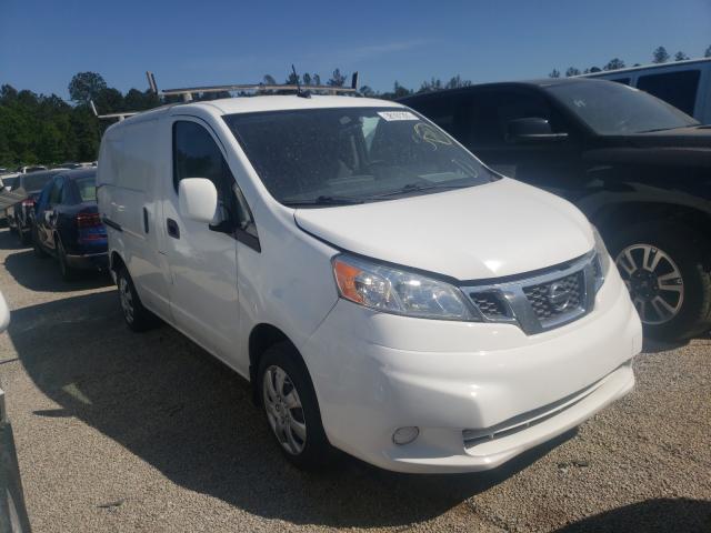 Photo 0 VIN: 3N6CM0KN3EK698255 - NISSAN NV200 2.5S 