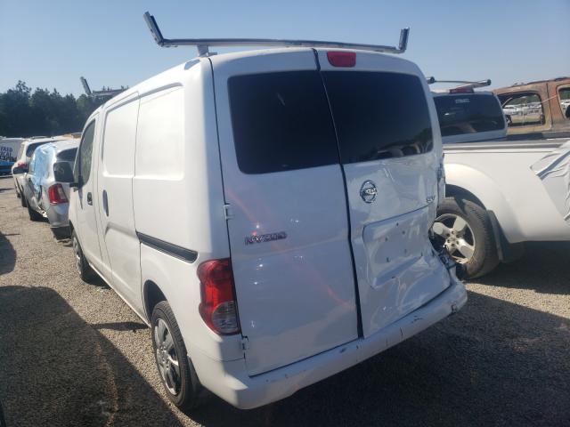 Photo 2 VIN: 3N6CM0KN3EK698255 - NISSAN NV200 2.5S 