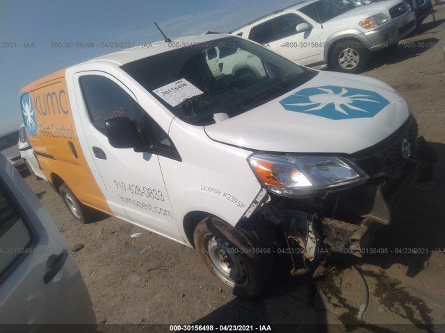 Photo 0 VIN: 3N6CM0KN3EK698904 - NISSAN NV200 