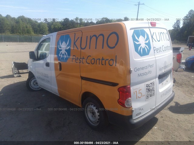 Photo 2 VIN: 3N6CM0KN3EK698904 - NISSAN NV200 