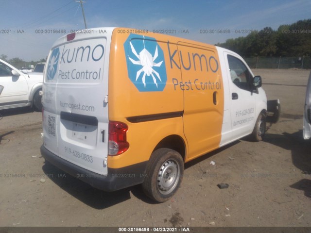 Photo 3 VIN: 3N6CM0KN3EK698904 - NISSAN NV200 