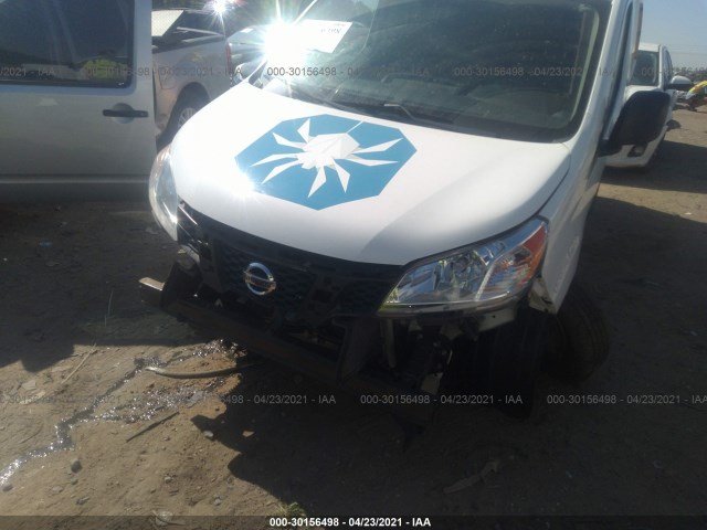 Photo 5 VIN: 3N6CM0KN3EK698904 - NISSAN NV200 