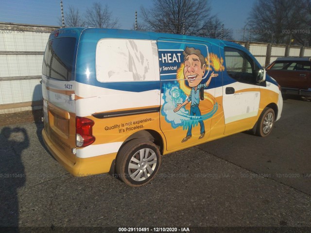 Photo 3 VIN: 3N6CM0KN3EK699485 - NISSAN NV200 