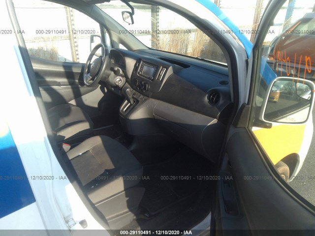 Photo 4 VIN: 3N6CM0KN3EK699485 - NISSAN NV200 