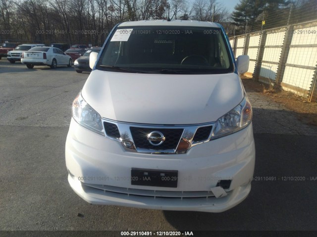 Photo 5 VIN: 3N6CM0KN3EK699485 - NISSAN NV200 