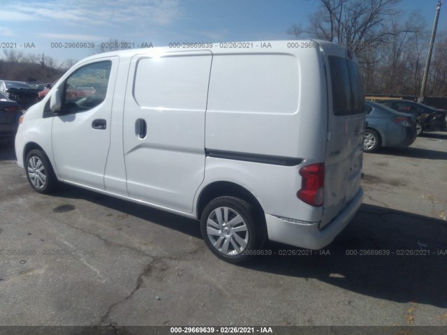 Photo 2 VIN: 3N6CM0KN3EK699776 - NISSAN NV200 