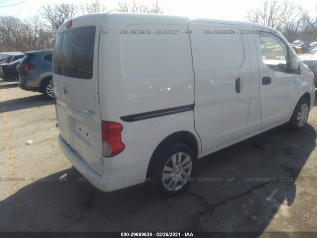 Photo 3 VIN: 3N6CM0KN3EK699776 - NISSAN NV200 