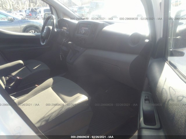 Photo 4 VIN: 3N6CM0KN3EK699776 - NISSAN NV200 