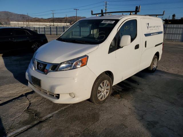 Photo 0 VIN: 3N6CM0KN3EK699955 - NISSAN NV200 2.5S 