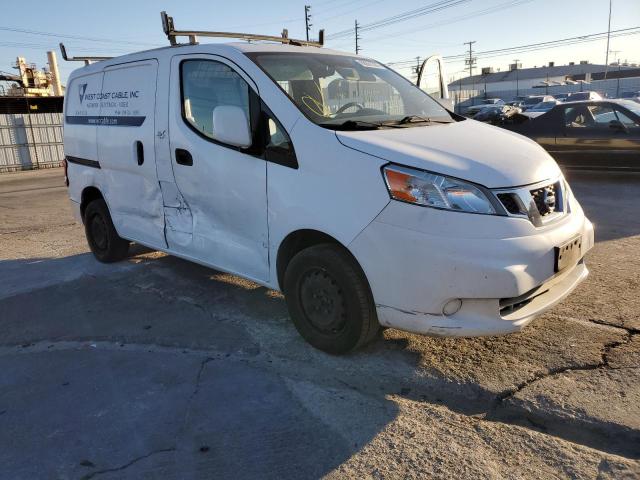 Photo 3 VIN: 3N6CM0KN3EK699955 - NISSAN NV200 2.5S 