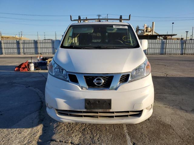 Photo 4 VIN: 3N6CM0KN3EK699955 - NISSAN NV200 2.5S 