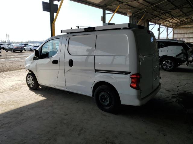 Photo 1 VIN: 3N6CM0KN3FK690948 - NISSAN NV 