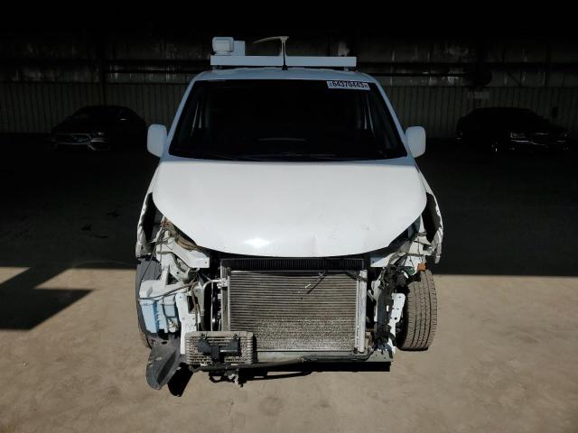 Photo 4 VIN: 3N6CM0KN3FK690948 - NISSAN NV 