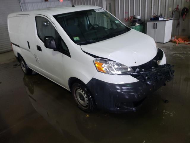 Photo 0 VIN: 3N6CM0KN3FK691100 - NISSAN NV200 2.5S 